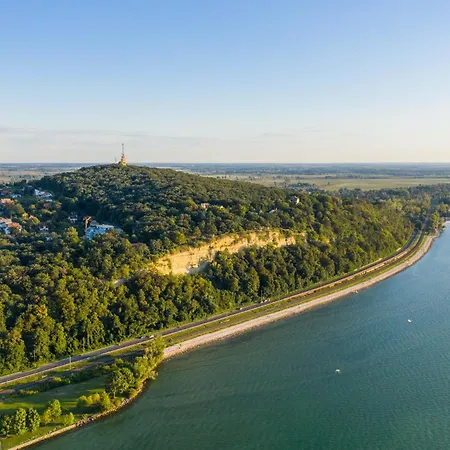 Apartament Lakeside 101