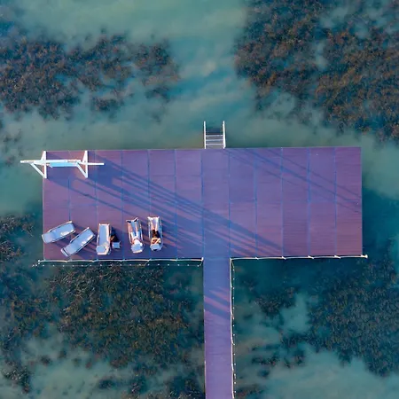 דירה Lakeside 101 Fonyód