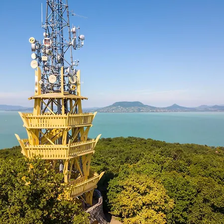 Apartment Lakeside 101 *