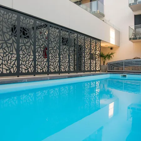 Apartament Lakeside 101